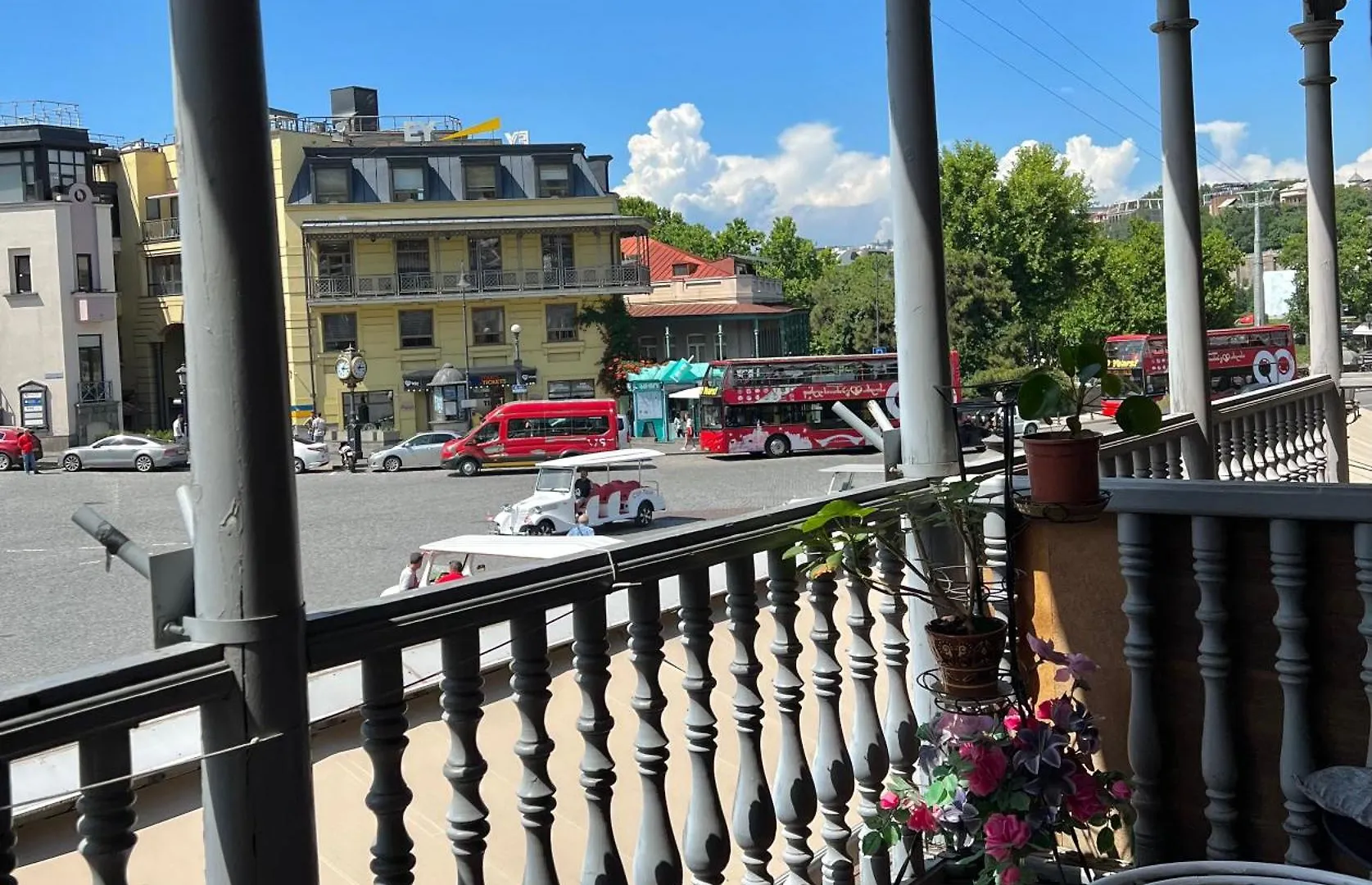 Hotel 6 Tbilisi