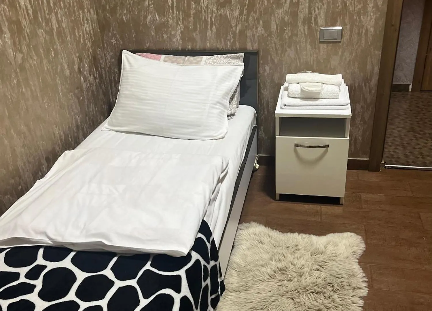 Hotel 6 Tbilisi 0*,  Georgia