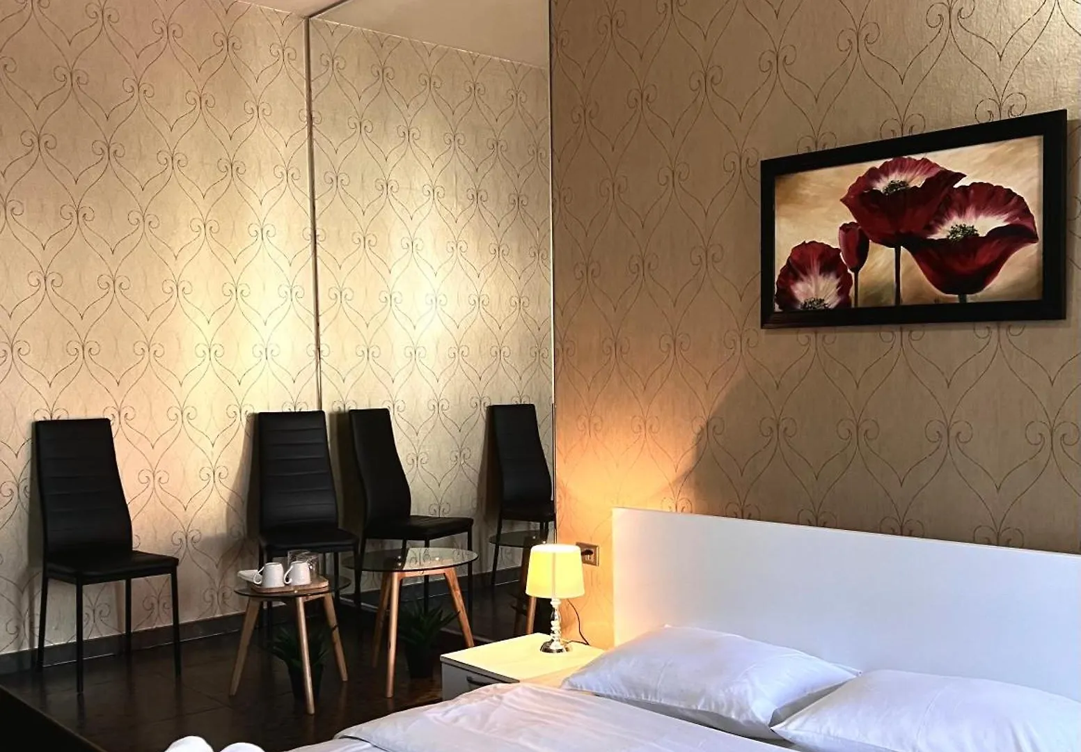 Hotel 6 ティビリシ