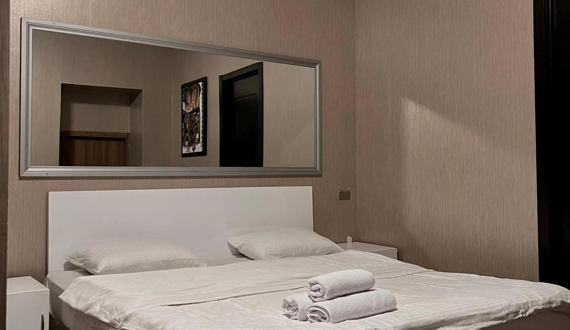 Hotel 6 ティビリシ